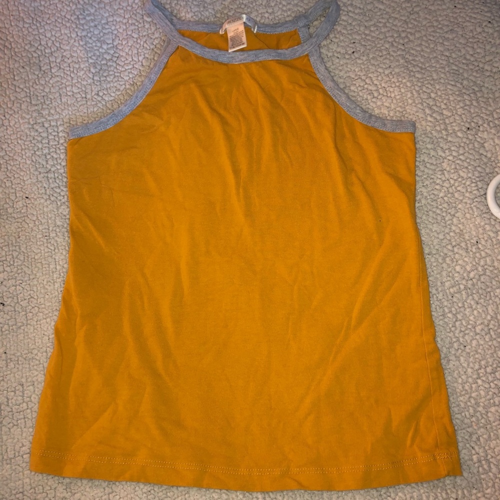 Tank Top - Picture 2 of 3